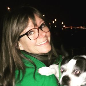 Meet your Posher, Molly